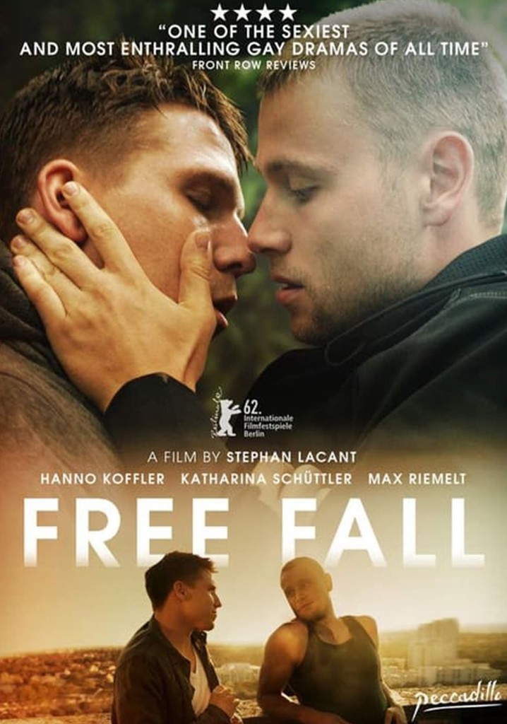 Où regarder Free Fall en streaming complet et légal